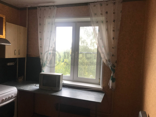 Объект по адресу Москва, Полевая ул, 11А 