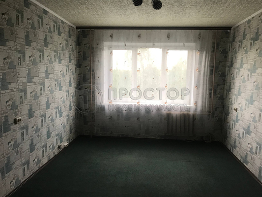 Объект по адресу Москва, Полевая ул, 11А 