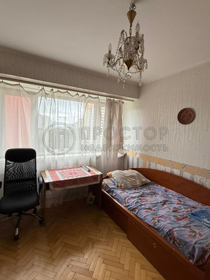 Объект по адресу Москва г, Славянский б-р, д. 11к1