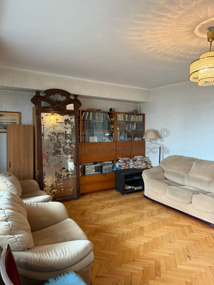 Объект по адресу Москва г, Славянский б-р, д. 11к1