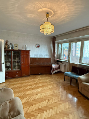 Объект по адресу Москва г, Славянский б-р, д. 11к1