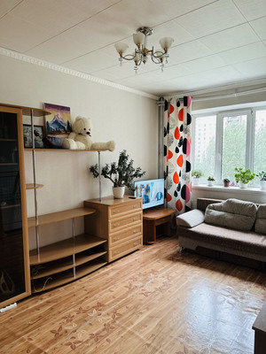 Объект по адресу Санкт-Петербург, Рыбацкий пр-кт, 15к1 