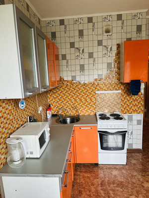 Объект по адресу Санкт-Петербург, Рыбацкий пр-кт, 15к1 