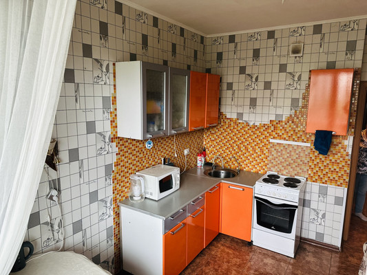 Объект по адресу Санкт-Петербург, Рыбацкий пр-кт, 15к1 