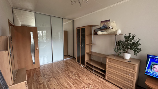 Объект по адресу Санкт-Петербург, Рыбацкий пр-кт, 15к1 