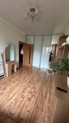 Объект по адресу Санкт-Петербург, Рыбацкий пр-кт, 15к1 