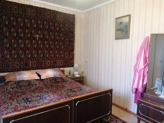 Объект по адресу Ленинградская обл, Гатчинский р-н, Сиверский пгт, Пролетарский пр-кт