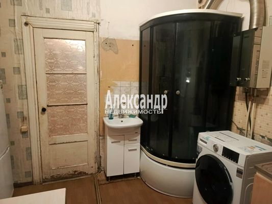 Объект по адресу Москва, Вингиссара пр-кт, 123 