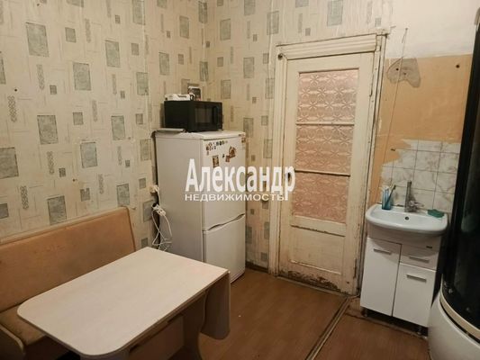 Объект по адресу Москва, Вингиссара пр-кт, 123 