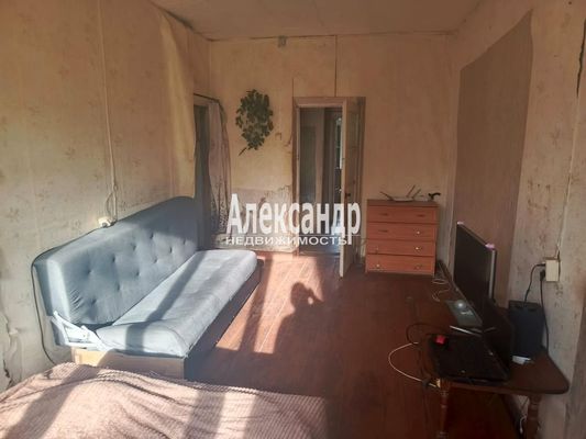 Объект по адресу Москва, Вингиссара пр-кт, 123 