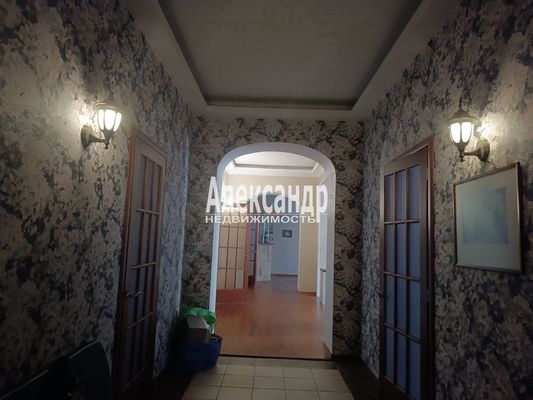 Объект по адресу Москва, Ленина пр-кт, 6 