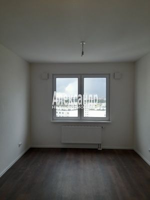 Объект по адресу Санкт-Петербург г, Пейзажная ул, д. 24к3