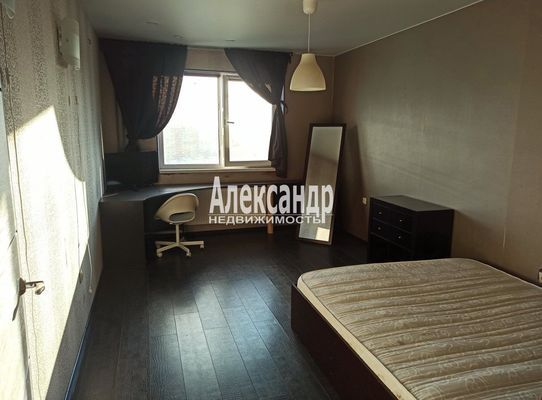 Объект по адресу Москва, Пушкинская ул, 10к2 