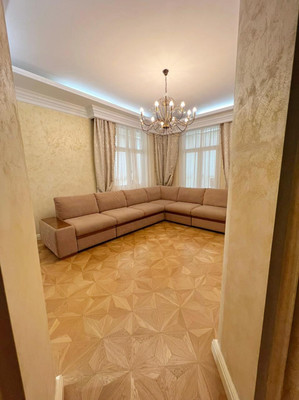 Объект по адресу Санкт-Петербург г, Московское ш, д. 12