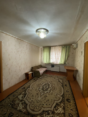 Объект по адресу Москва, Черноморская ул, 34 