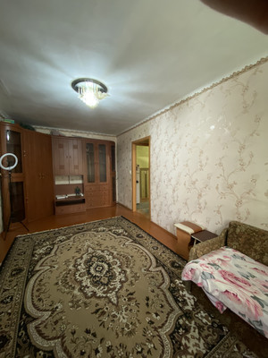 Объект по адресу Москва, Черноморская ул, 34 