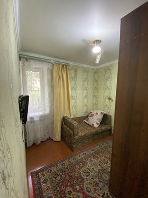Объект по адресу Москва, Черноморская ул, 34 
