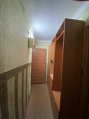 Объект по адресу Москва, Черноморская ул, 34 