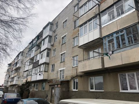 Объект по адресу Москва, 5-я Линия ул, 19 