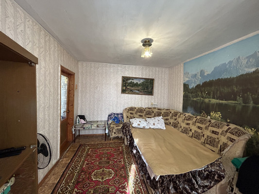 Объект по адресу Москва, 5-я Линия ул, 19 