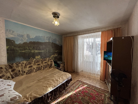 Объект по адресу Москва, 5-я Линия ул, 19 