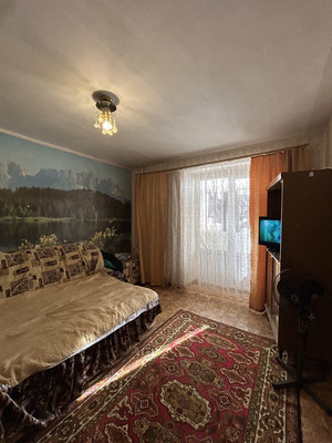 Объект по адресу Москва, 5-я Линия ул, 19 