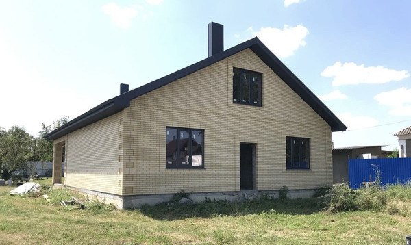 Объект по адресу Краснодарский край, Анапский р-н, Гостагаевская ст-ца, Мира ул