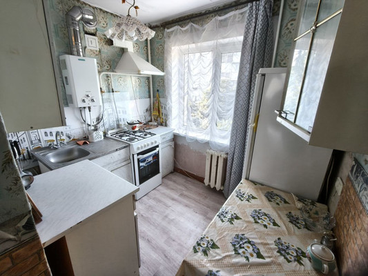 Объект по адресу Москва, Черноморская ул, 81 