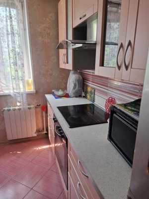 Объект по адресу Москва, Липецкая ул, 17к1 