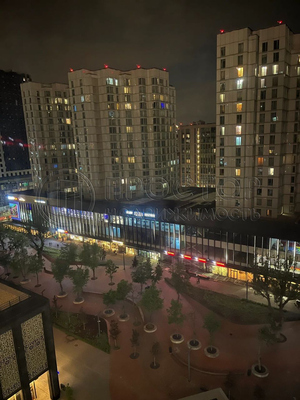 Объект по адресу Москва г, Братьев Весниных б-р, д. 1