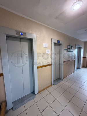 Объект по адресу Москва, Литовский б-р, 5/10 