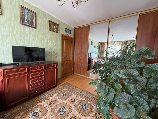 Объект по адресу Москва, Литовский б-р, 5/10 