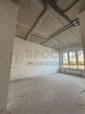 Объект по адресу Москва, Большая Филёвская ул, 3к3 