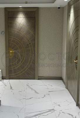 Объект по адресу Москва, Аминьевское ш, 6 