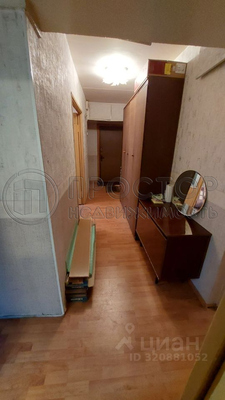 Объект по адресу Москва, Угличская ул, 6 