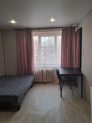 Объект по адресу Санкт-Петербург, Штурманская ул, 16Ак1 