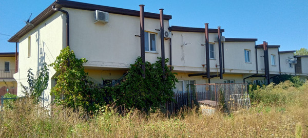 Объект по адресу Москва, Краснодарская ул 