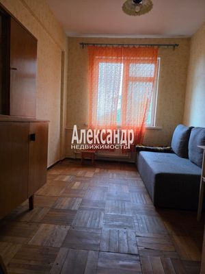 Объект по адресу Москва, Приморское ш, 320 
