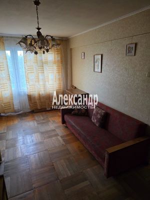 Объект по адресу Москва, Приморское ш, 320 