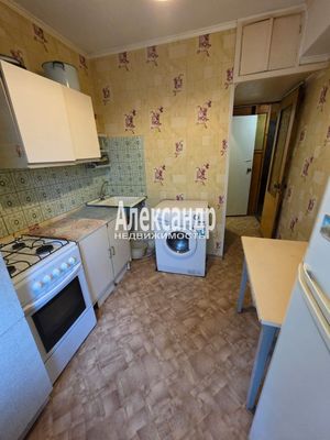 Объект по адресу Москва, Приморское ш, 320 