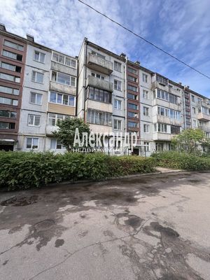 Объект по адресу Москва, Гагарина ул, 10 