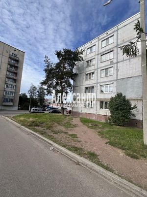 Объект по адресу Москва, Гагарина ул, 10 