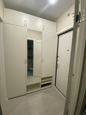 Объект по адресу Москва, Ростовская (Славянка тер.) ул, 24к1 