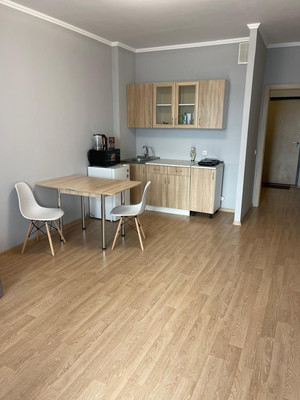 Объект по адресу Санкт-Петербург, Адмирала Черокова ул, 20в 