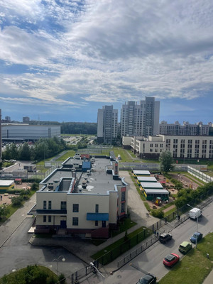 Объект по адресу Санкт-Петербург, Адмирала Черокова ул, 20в 