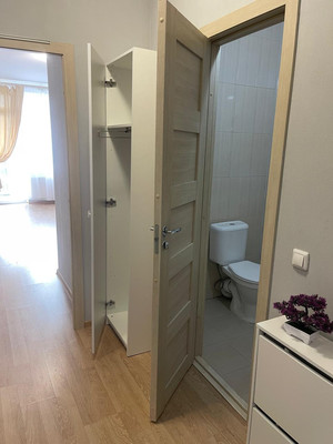 Объект по адресу Санкт-Петербург, Адмирала Черокова ул, 20в 