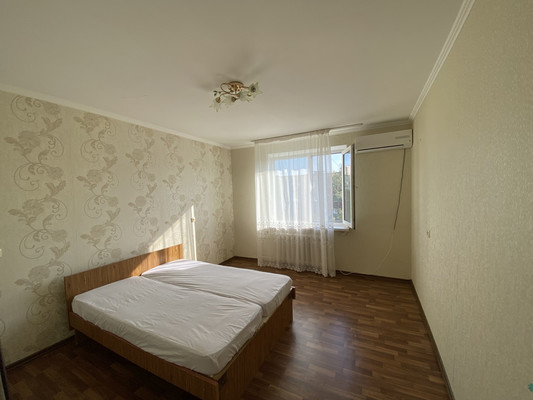 Объект по адресу Москва, Луначарского ул, 315 