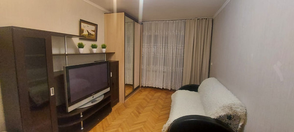 Объект по адресу Москва, Советской Армии ул, 20 