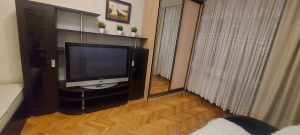 Объект по адресу Москва, Советской Армии ул, 20 