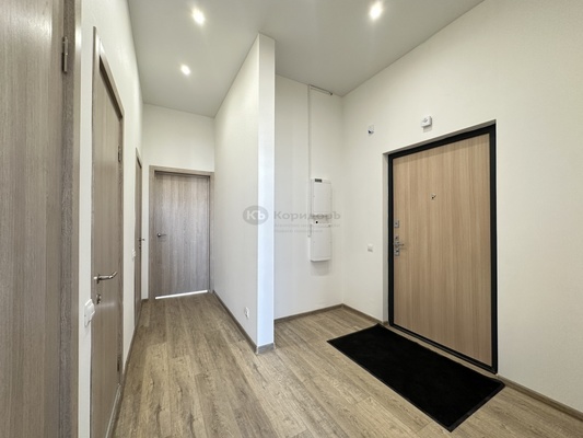 Объект по адресу Москва, Ленинградское ш, 228к5 